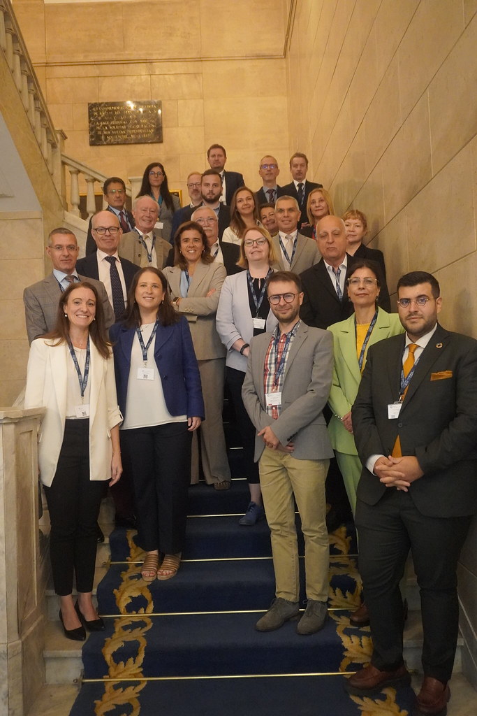 📢 Συμμετοχή του Ελεγκτικού Συνεδρίου στην ιδρυτική συνάντηση της Ευρωπαϊκής Ομάδας για τον Έλεγχο στην Μετανάστευση 👇
elsyn.gr/sites/default/…