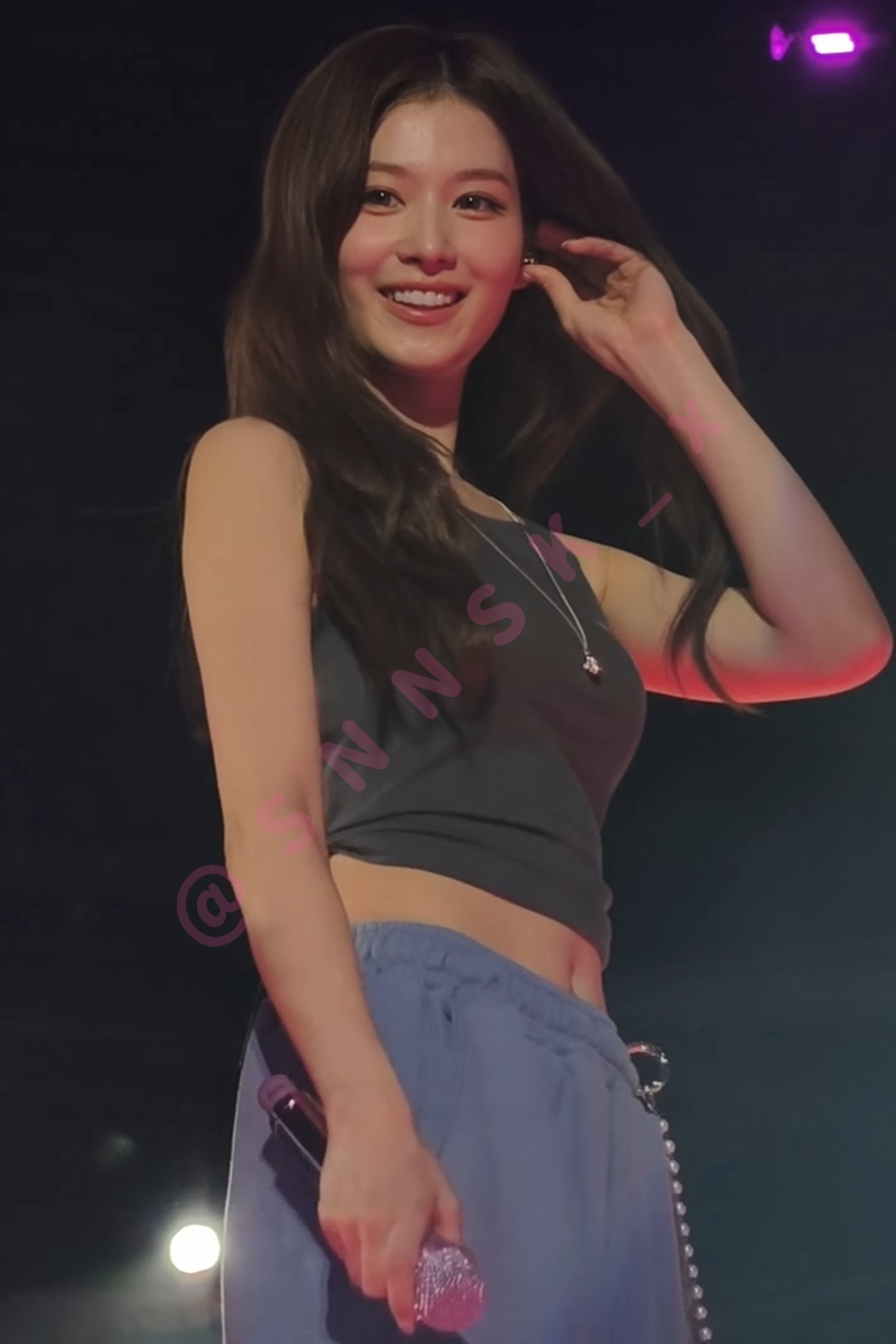 ☆サナ☆ しん乃すけ (SHIN) on X: 