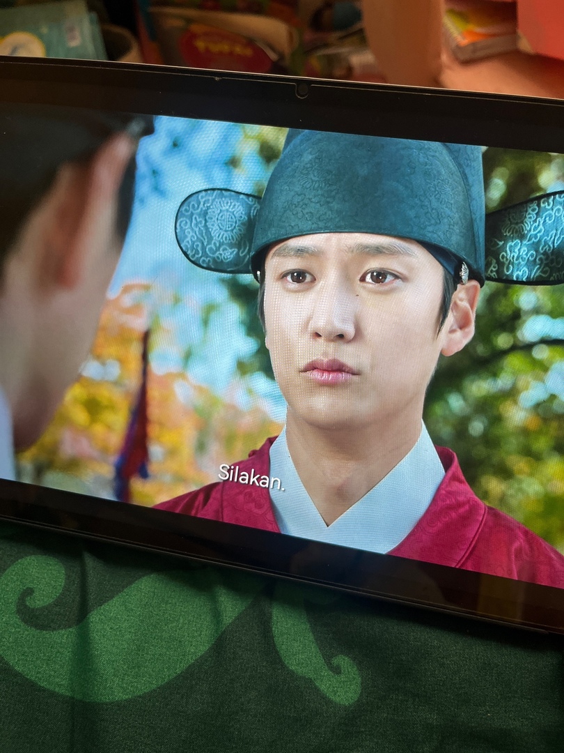 K-Drama Menfess tweet media