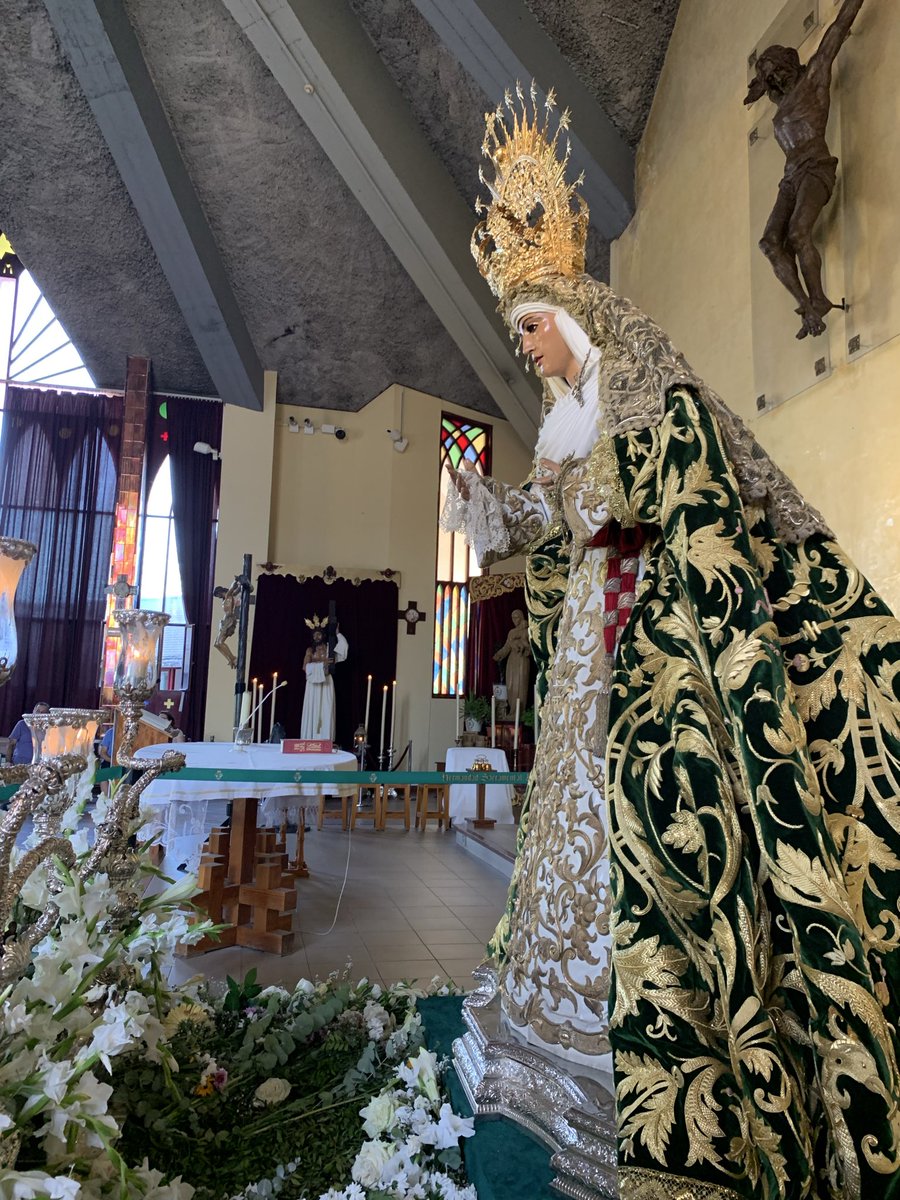 Un poco de Esperanza.