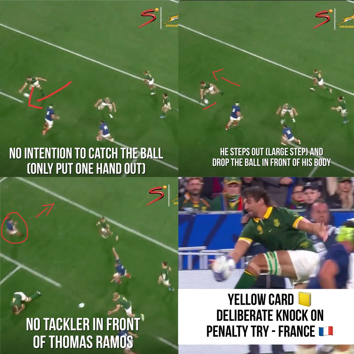 Chalyn.Rugby tweet media