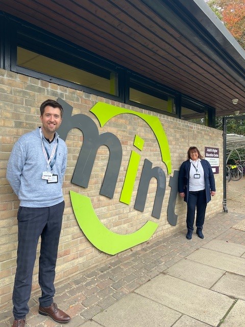 mint norwich tweet media