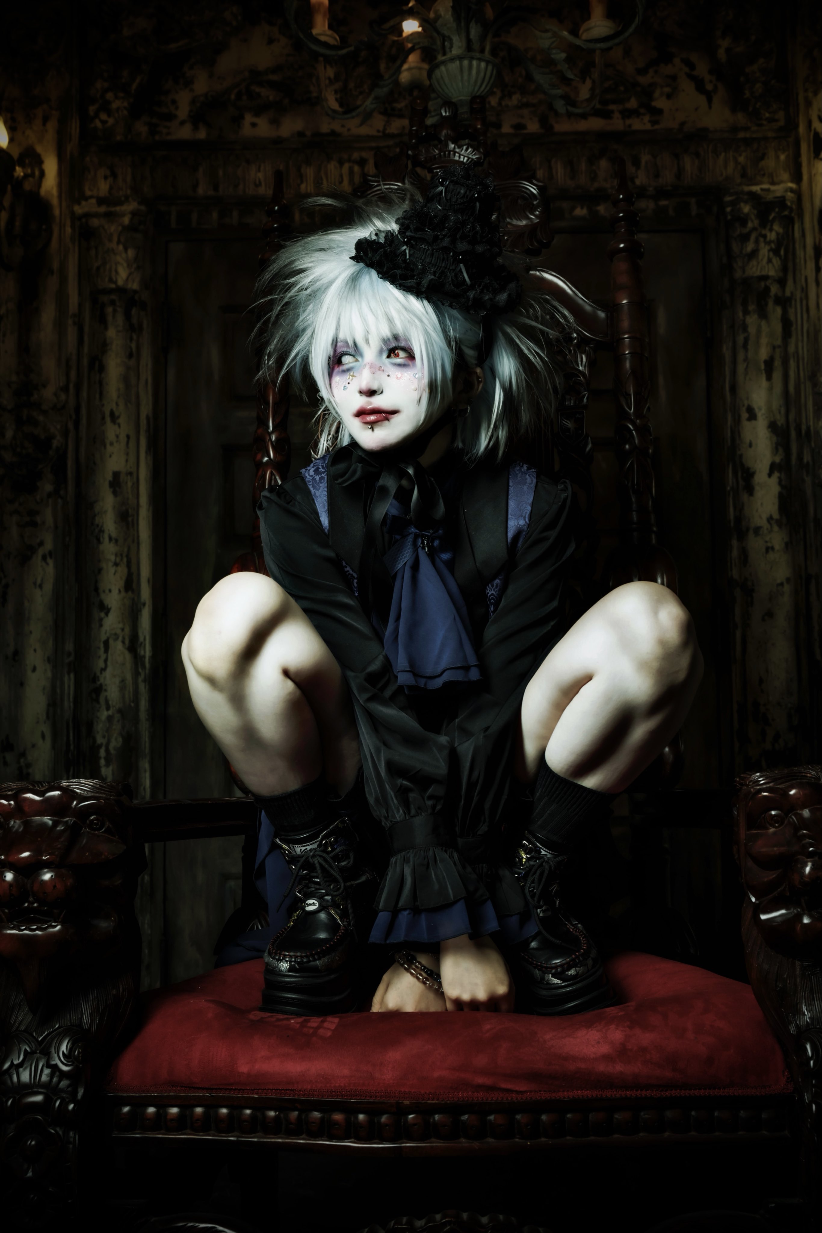 豪華セット✨ハロウィン魔法✨ マザリ on X: 