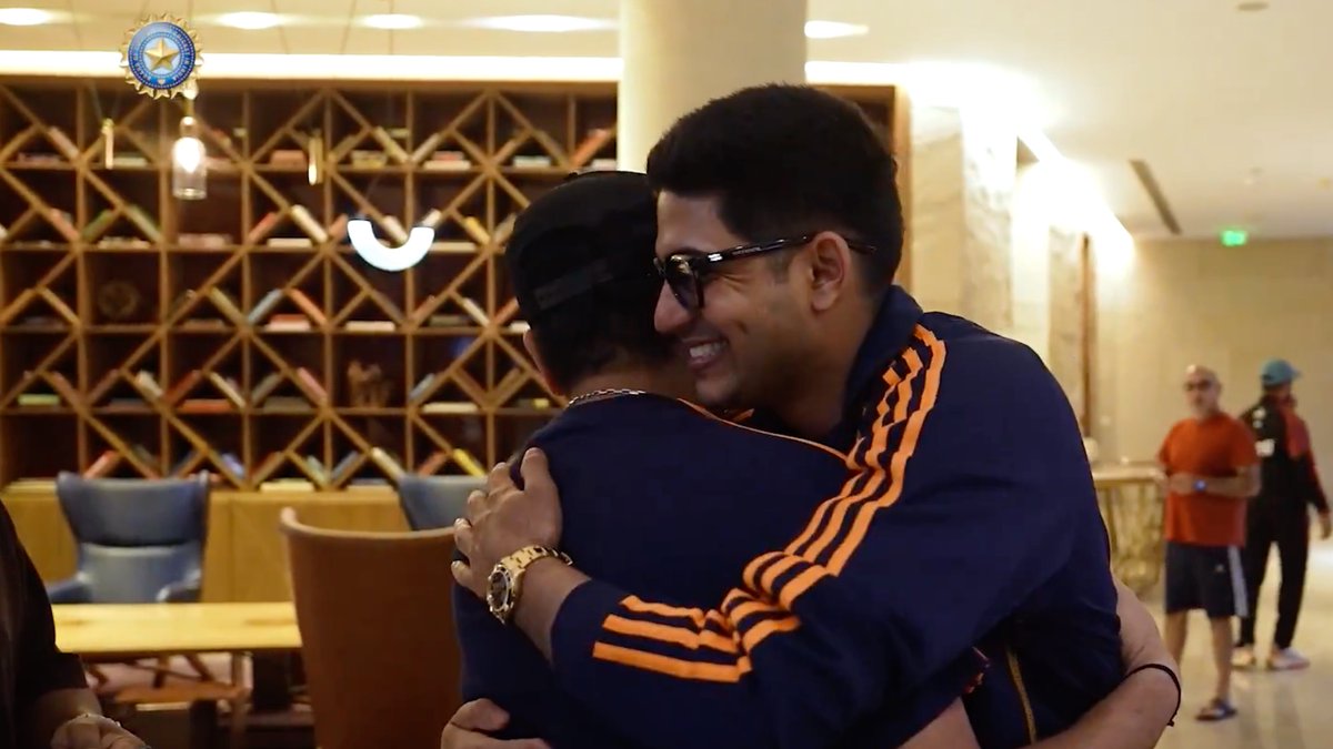 Gill &amp; ROKO ❤️