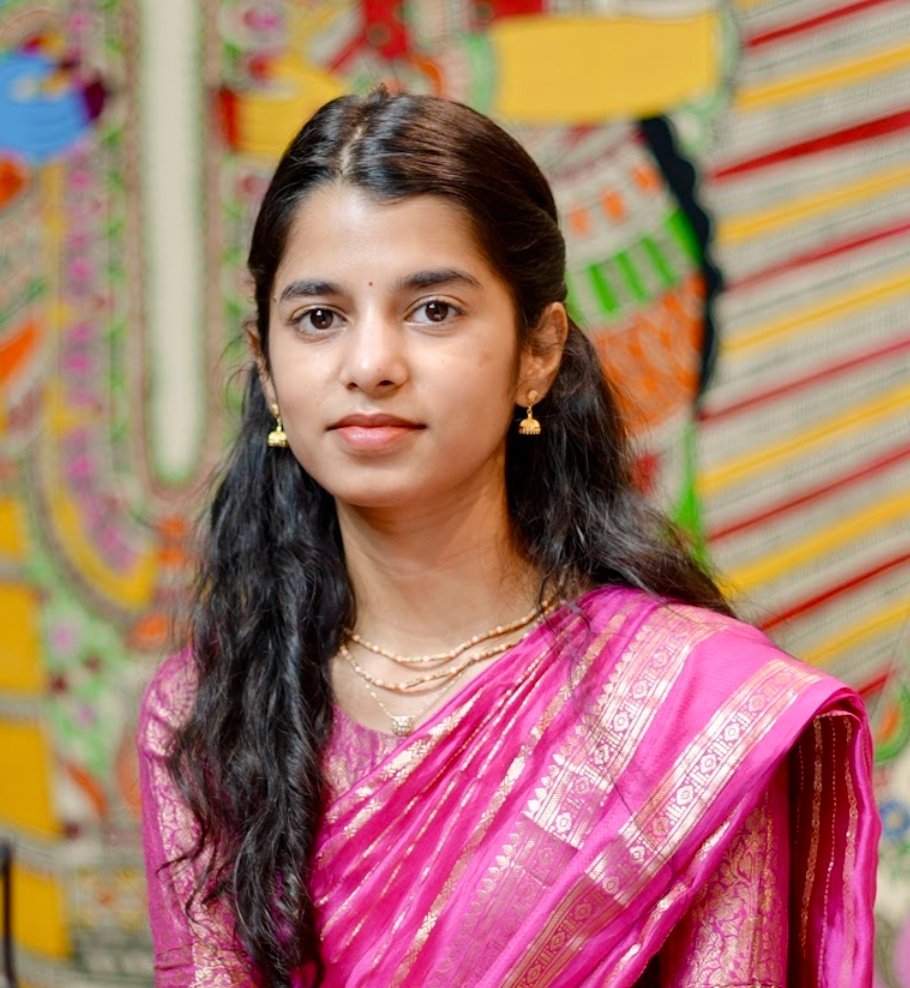 TimesAlgebraIND's tweet image. BREAKING NEWS 🚨 BJP fields Maithili Thakur from Alinagar.
Tough Seat !!