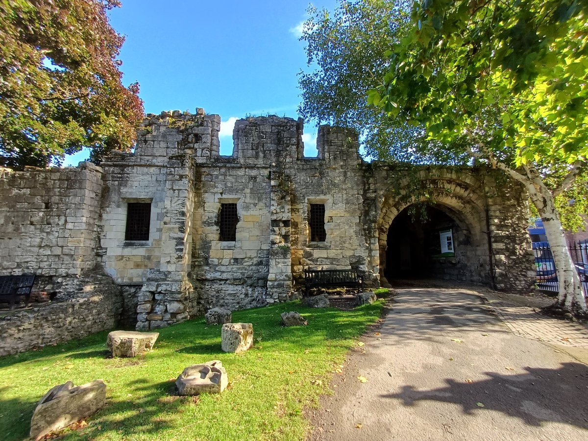 CitySightseeing York tweet media