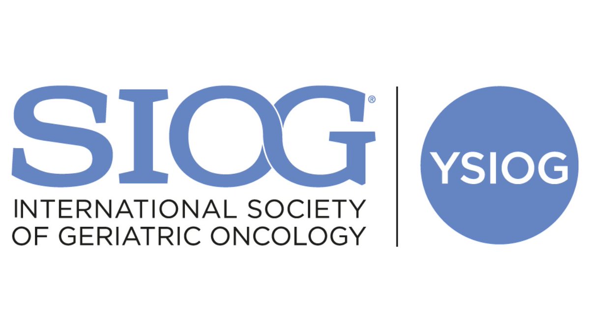 SIOG is more than a conference — it’s a community.
Meet our Interest Groups in Ghent:
💠 Nursing, Allied Health &amp; Scientists
💠 Young SIOG
Connect with the people shaping the future of geriatric oncology.
🔗 Learn more loom.ly/4ANZUrM
#SIOG25 #GeriOnc
<a href="/YoungSIOG/">Young SIOG</a> <a href="/siognah/">SIOGNAH</a>