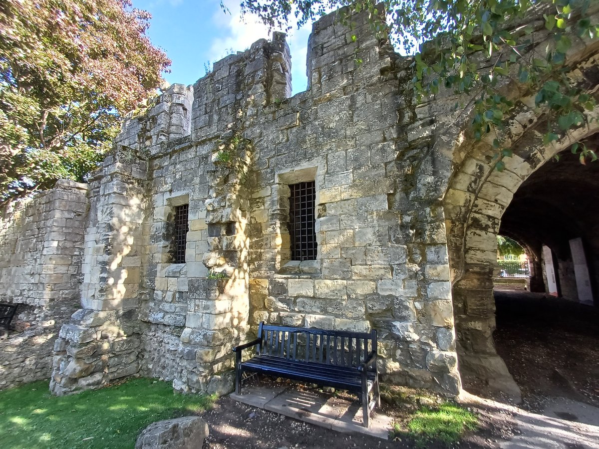 CitySightseeing York tweet media