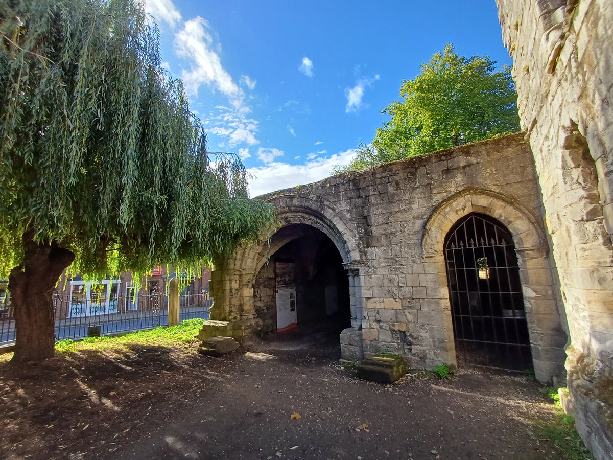 CitySightseeing York tweet media