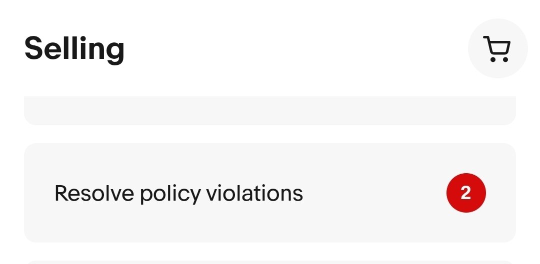 DAT_David's tweet photo. @eBayForBusiness why aren't your call reps assisting on these?  Called four times and one appeal is going over 14 days without response.  Getting nowhere... https://t.co/J6d8MaJkFl