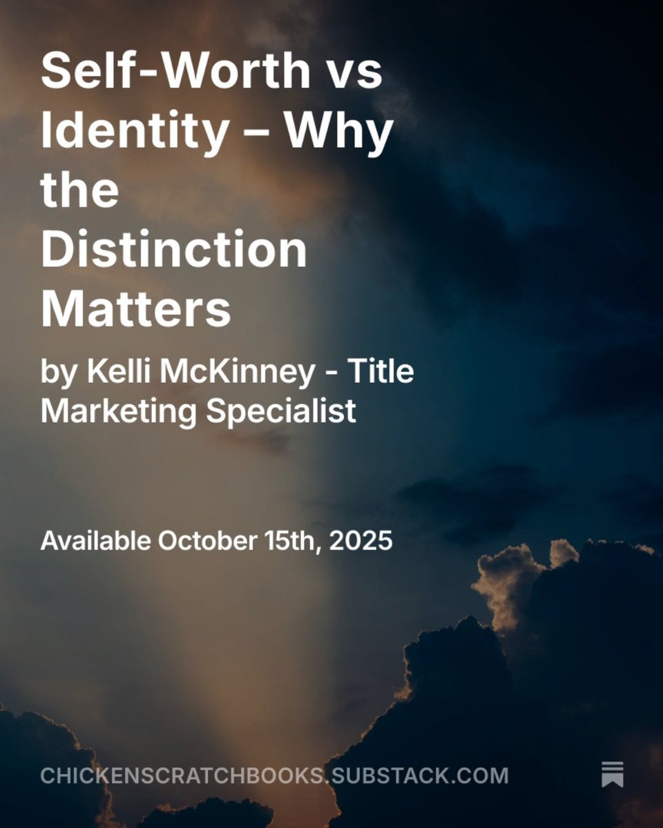 CSBooks4's tweet image. We love Kelli&apos;s thoughts over on Substack today.
She brings up some great food for thought.
Join us!
Subscribing is free and you&apos;ll find the link in our bio.