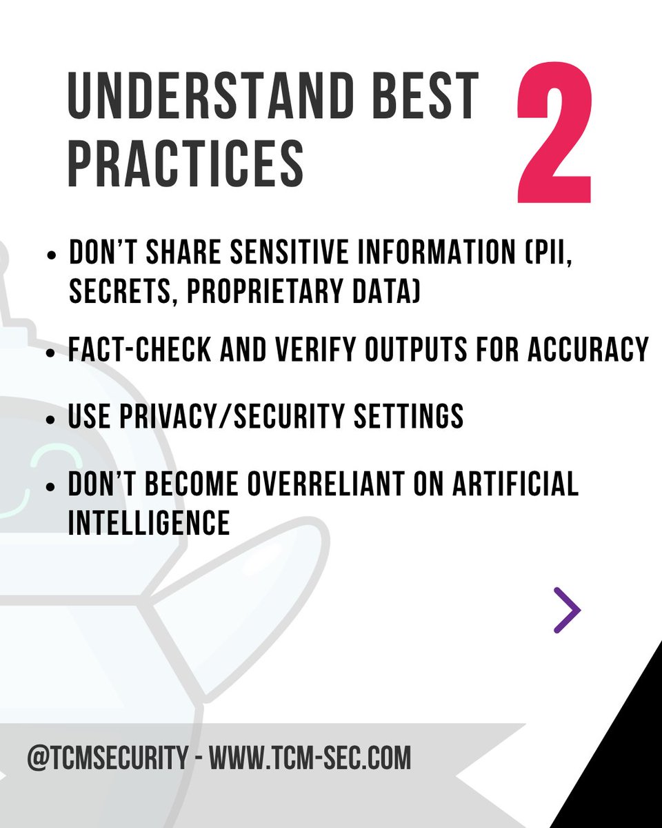 TCM Security tweet media