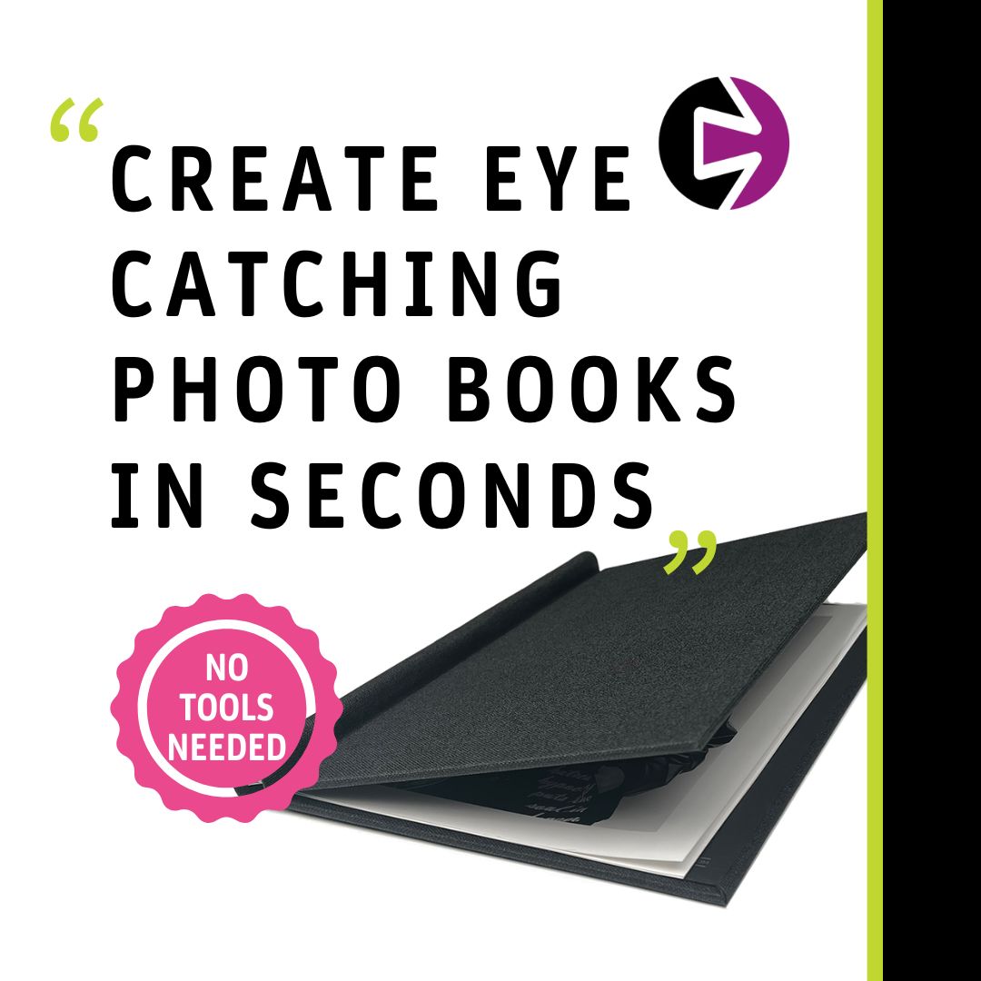 Fotospeed's tweet image. 📸 Turn your prints into a sleek portfolio in seconds with the Fotospeed Spring Back Binder.

No glue. No staples. Just slide in your work and go.

Watch video now - youtu.be/UILyJL74Xw4?si…

Reusable. Reversible. Professional.

#Fotospeed #SpringBackBinder #PrintYourWork