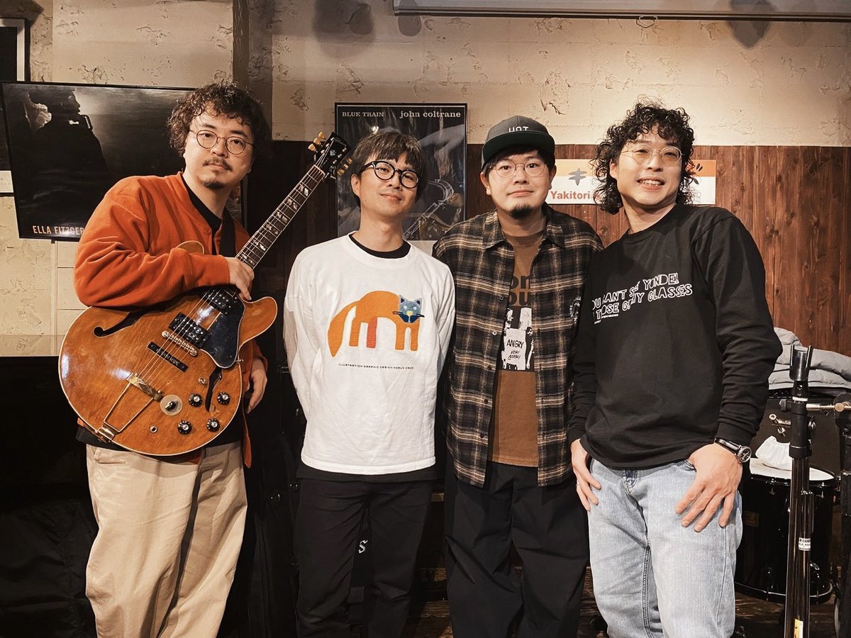 メガネブラザース tweet media