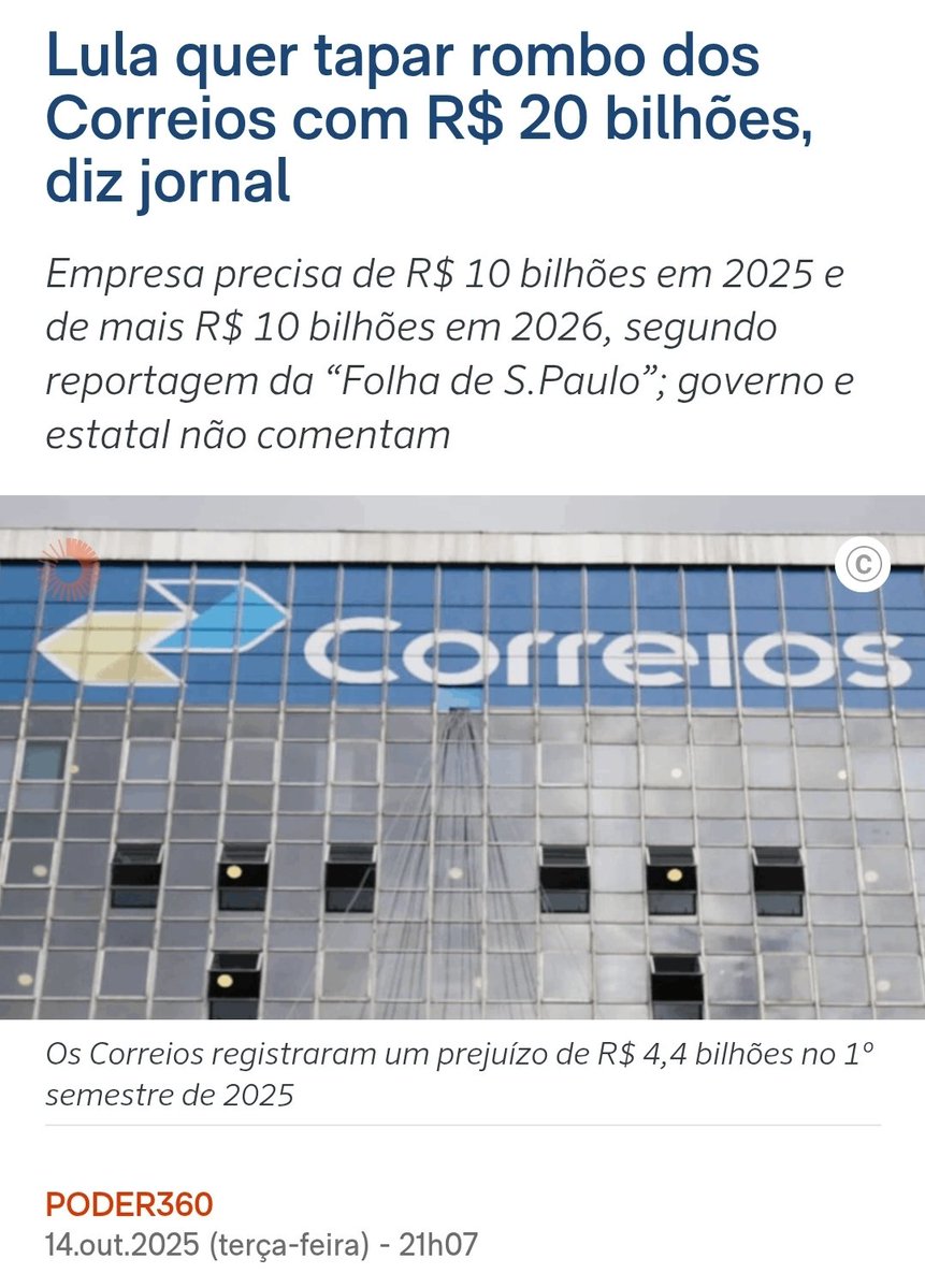 Os gafanhotos voltaram ao poder. O resultado só poderia ser esse.