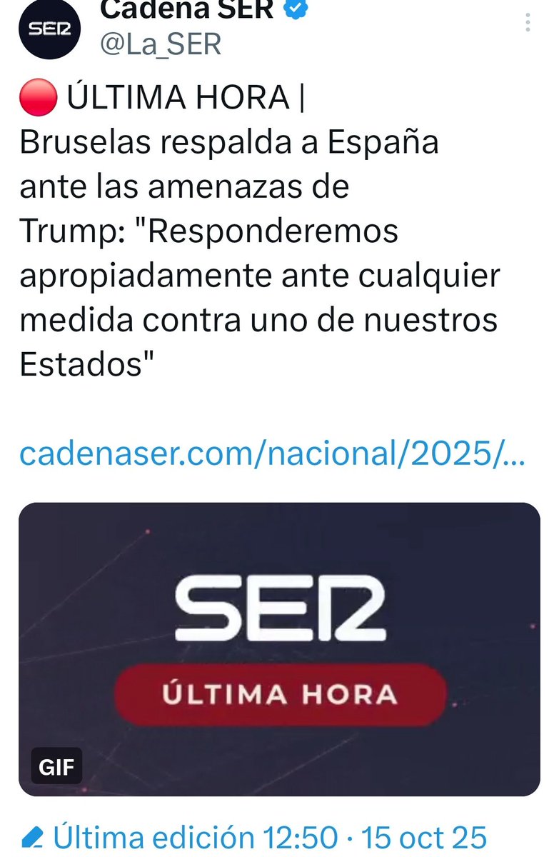 📢📢📢Mal día para <a href="/NunezFeijoo/">Alberto Núñez Feijóo</a> <a href="/ppopular/">Partido Popular</a> <a href="/Santi_ABASCAL/">Santiago Abascal 🇪🇸</a> <a href="/vox_es/">VOX 🇪🇸</a> ‼️‼️