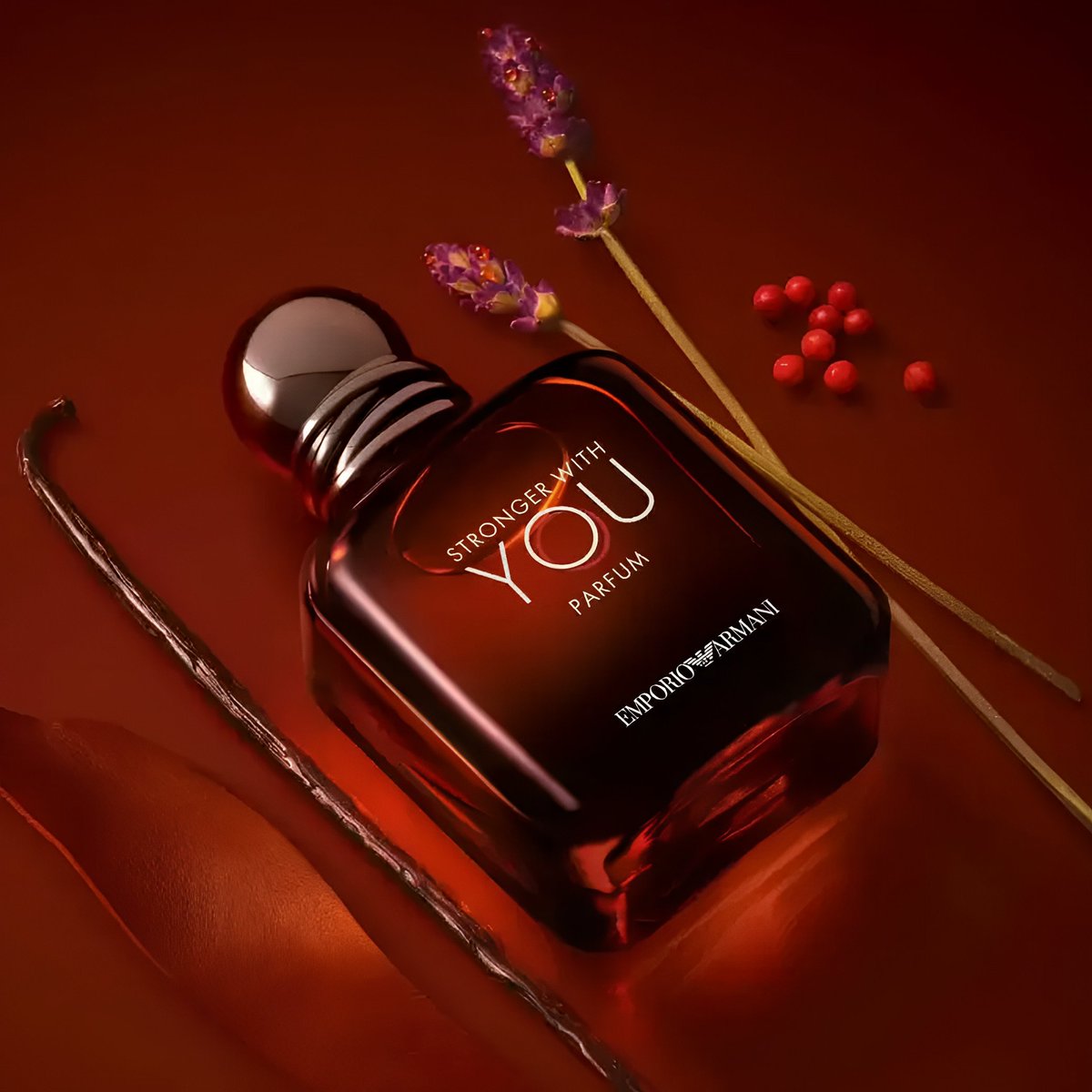 kalravkapadia's tweet image. PerfumeAddicts Exclusive Deal:

A LEGENDARY BOLD INTOXICATING MASTERPIECE 💫💫

Emporio Armani Stronger With You PARFUM Pour Homme for men from Emporio Armani 100ml PARFUM for 8400. #intoxicating #boozy #bold #suave

Emporio Armani Stronger With You Parfum is the very definition