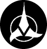 AbraxasTweets's tweet photo. @gepardtatze @Elektro_Robin Hat was von Raumschiff Enterprise, aber farblich invertiert und an Klingonen verkauft... https://t.co/nrS17yzJIO