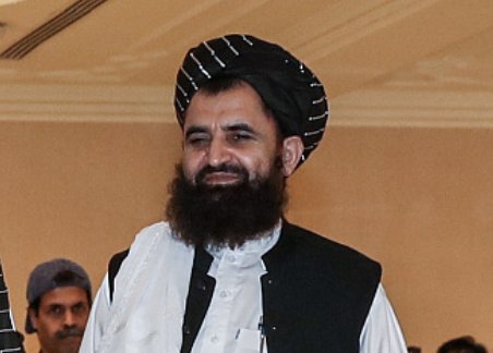 🚨 بریکنگ: طالبان انٹیلی جنس چیف مولوي عبدالحق واثق کو کابل میں فضائی حملوں میں ہلاک ہونے کی غیر مصدقہ رپورٹس۔ 

#PakAfghanClash #PakistanArmy #AfghanistanAndPakistan #AfghanTaliban #AfghanistanPakistanWar