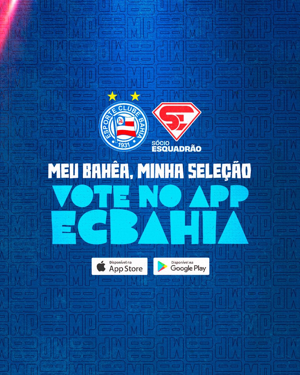 ecbahia's tweet image. #BBMP #AssociouBrocou