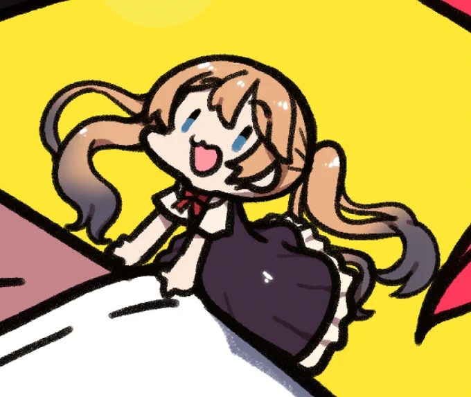 特等席かもしれない