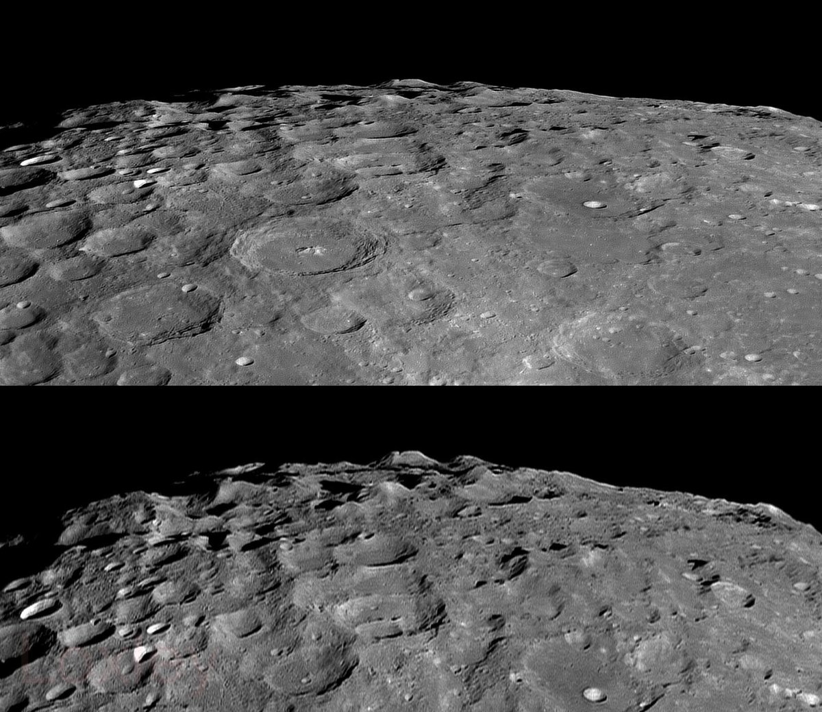 AstroBin's Image of the Day: "Leibnitz Mountains - September 9, 2025" by Loxley

astrobin.com/2g9vw2/

#astrophotography