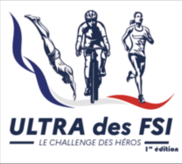 Le <a href="/TCCM36/">TCChâteaurouxM 36</a> organise  avec le <a href="/Prefet36/">Préfet de l'Indre</a> , la 2ème édition de l’𝙐𝙇𝙏𝙍𝘼 𝘿𝙀𝙎 𝙁𝙎𝙄 🟦⬜️🟥 🏊🏼🚴🏽🏃🏻.
Un triathlon sur différents formats, en individuel ou en relais, au 💙 de l’<a href="/Indre36/">Département de l'Indre</a> et ouvert aux Forces de Sécurité de l'Intérieur
ℹ️ indre.gouv.fr/Actualites/Ult…
Rejoignez-nous🫵🏼🚒