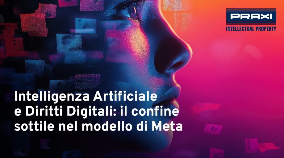 L’#IA generativa di #Meta riaccende il dibattito su privacy e diritti digitali: fino a che punto è lecito usare i contenuti degli utenti per addestrare un algoritmo? Leggi l’articolo: bit.ly/43gZynt
#Privacy #ProprietàIntellettuale #DirittiDigitali #AI #praxiip #praxi