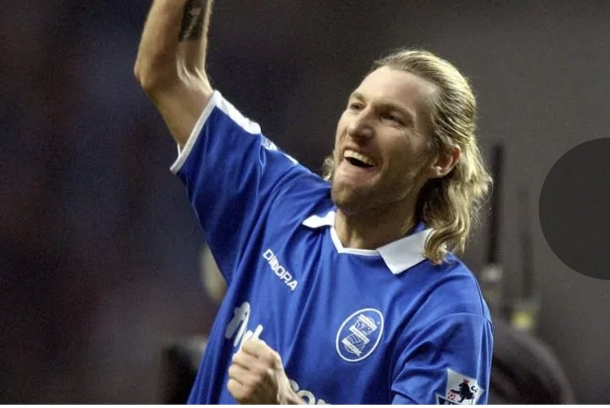 ddfisha's tweet photo. @BCFC I have forgiven him now. https://t.co/HO72krEePq