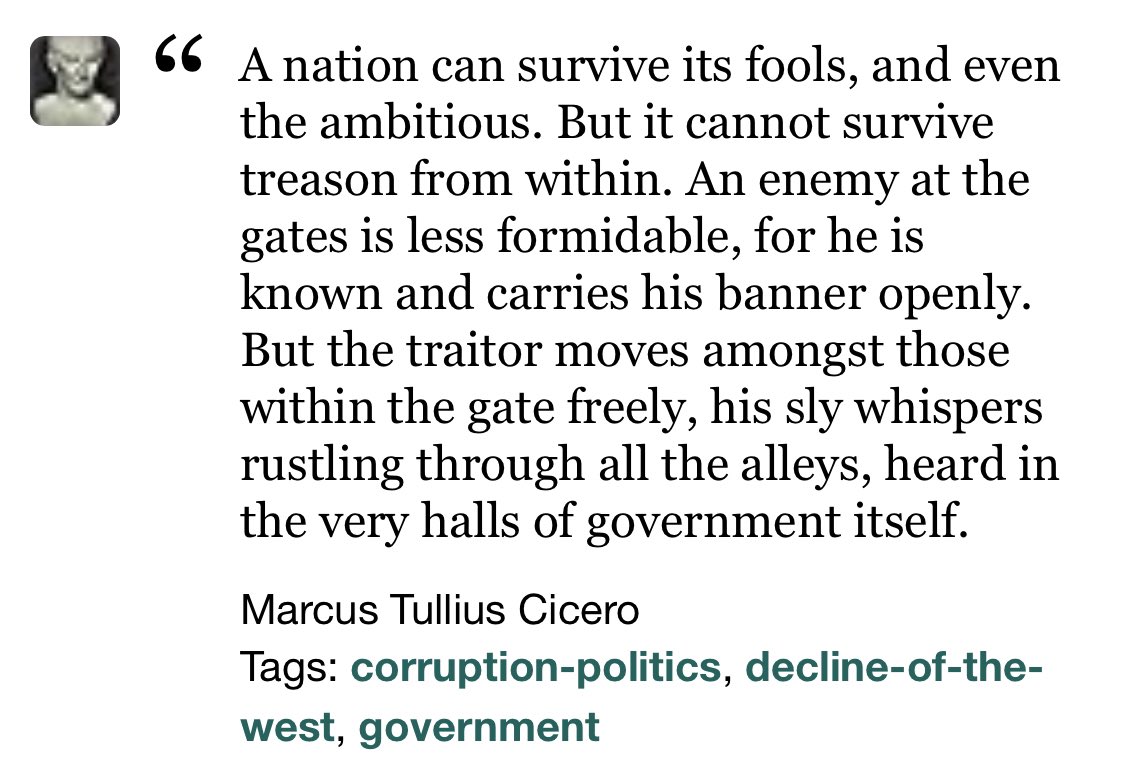 Devious minds of the Fabian’s. Change from within. modernhistoryproject.org/mhp?Article=Fa…