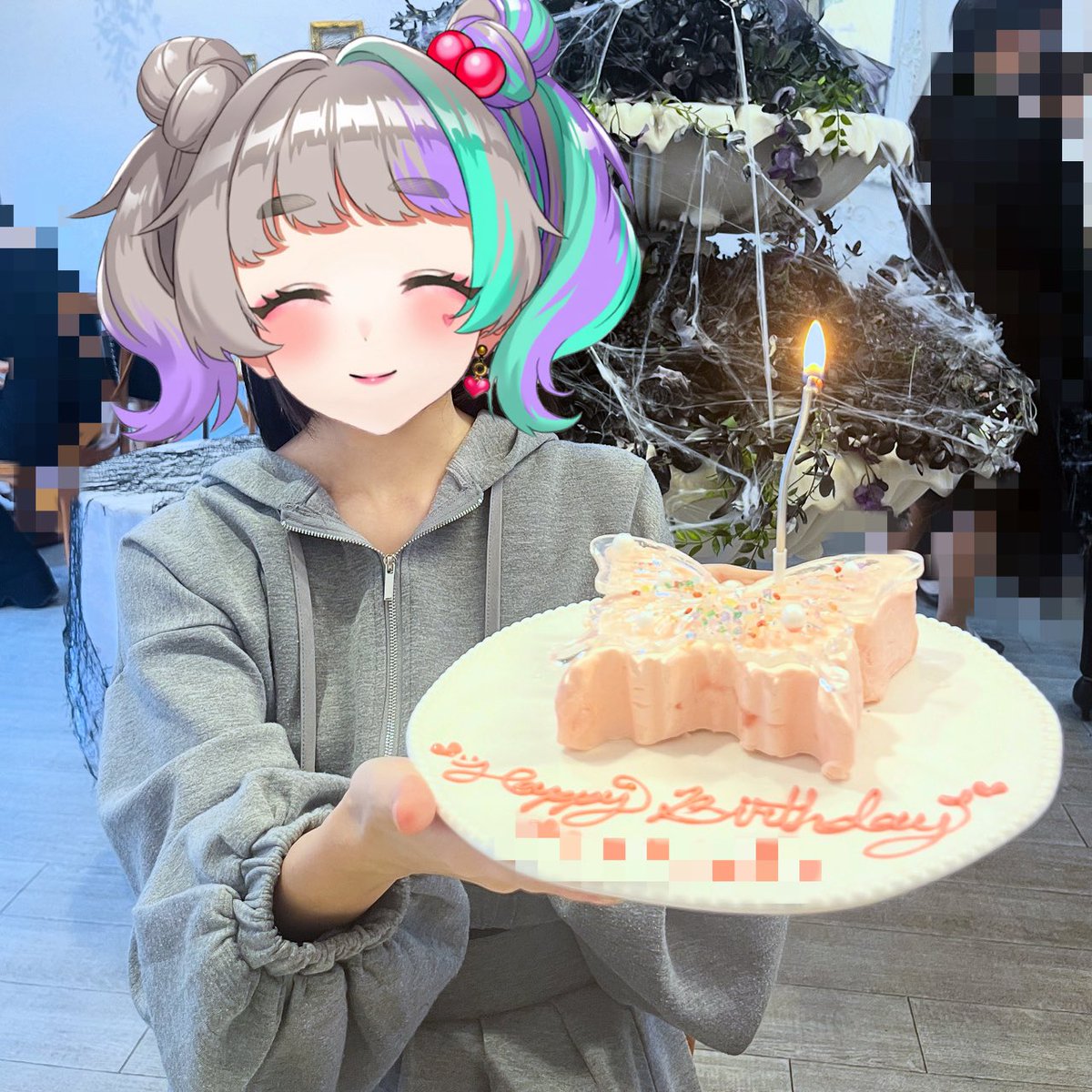 Mone【OKINI☆PARTY'S】 (@Momoko_Shoji) / X