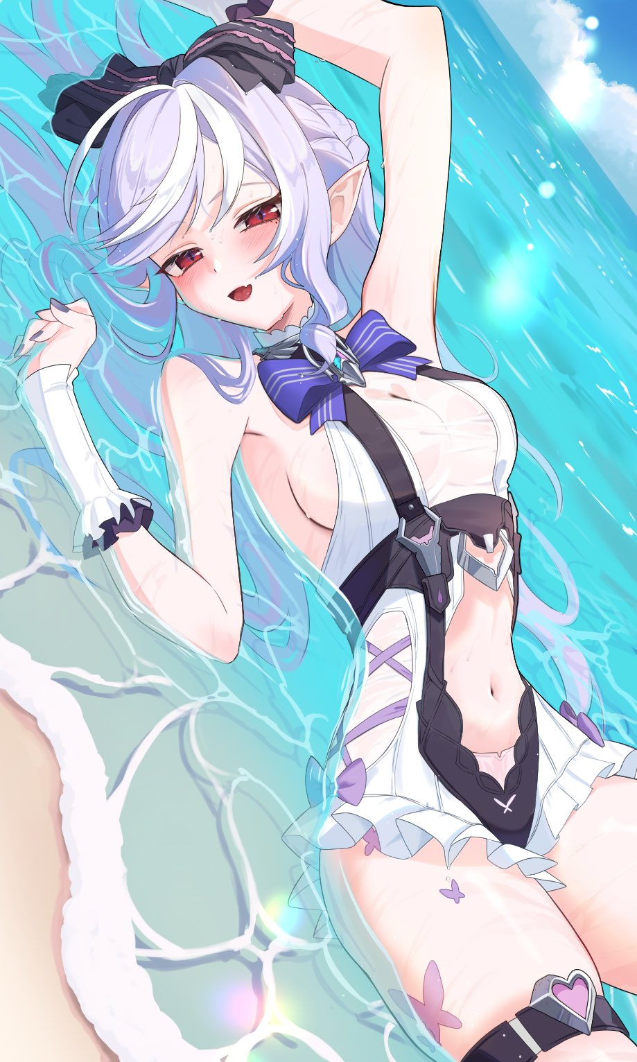 投稿の画像