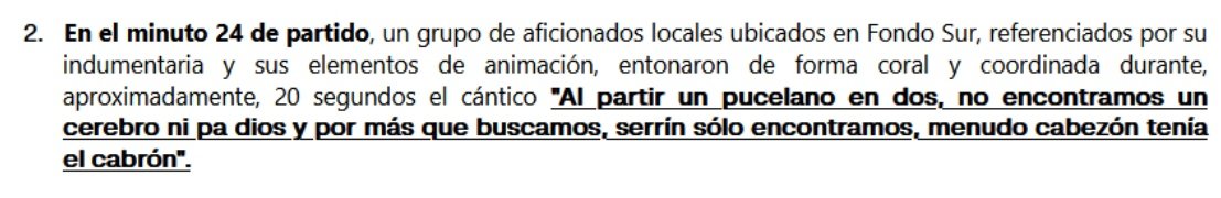 El Comité Antiviolencia persigue a POETAS.