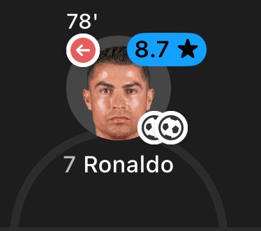 CristianoXtra tweet media