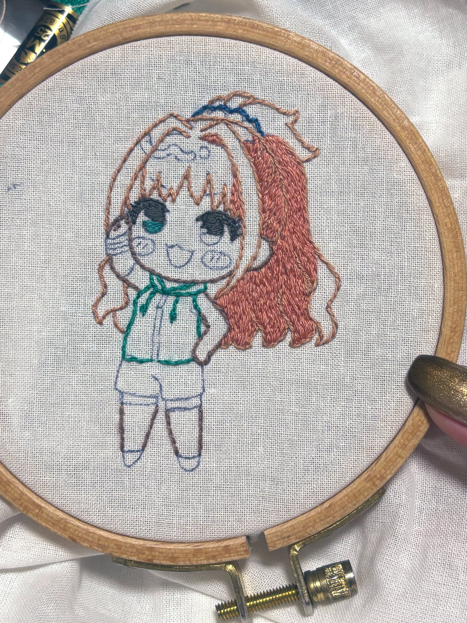 かにかま様 かにかまP (@kani_kama_boco) / X