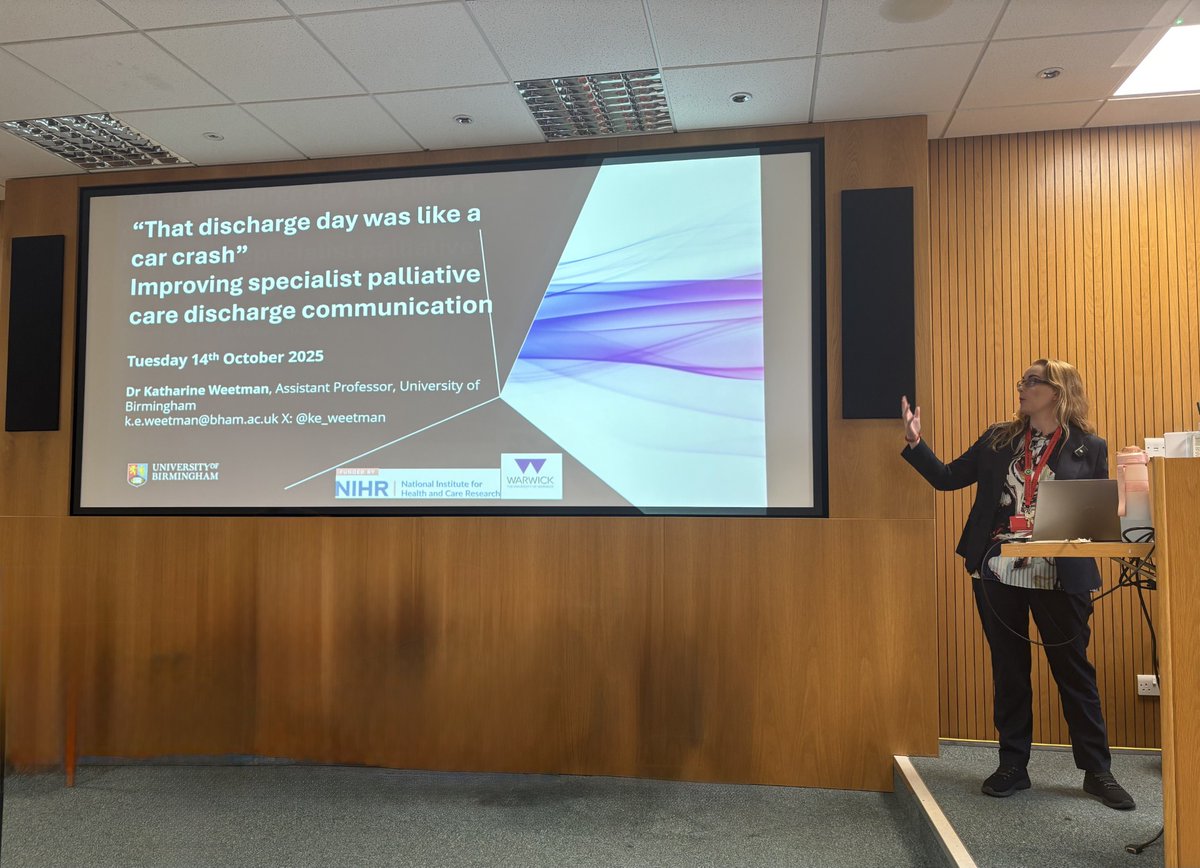 REACH Research UoB tweet media