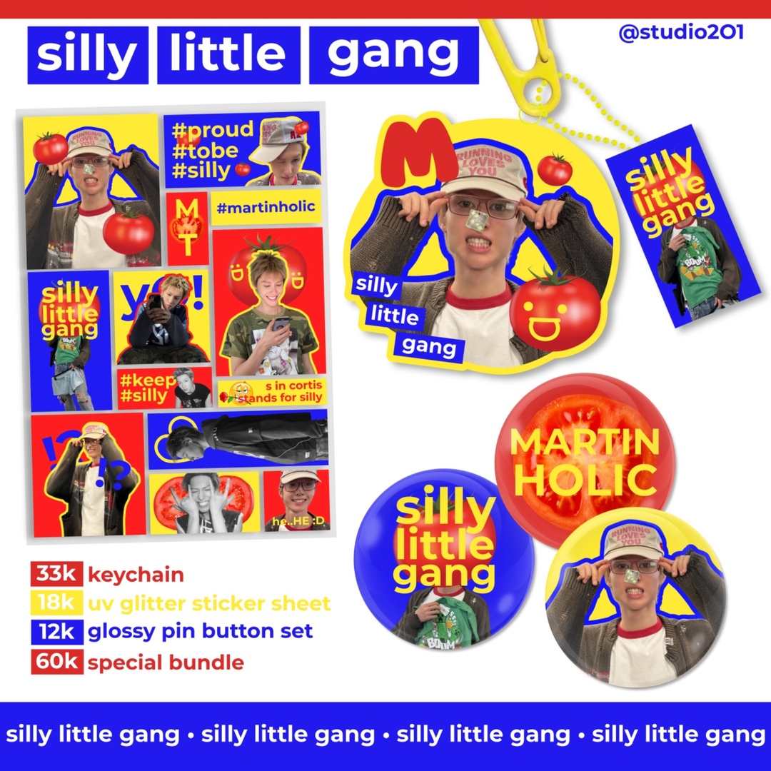 CORTISFESS ─ BASE ON tweet media