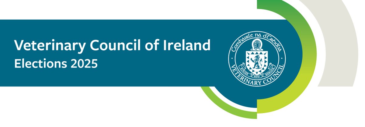 The Veterinary Council of Ireland tweet media