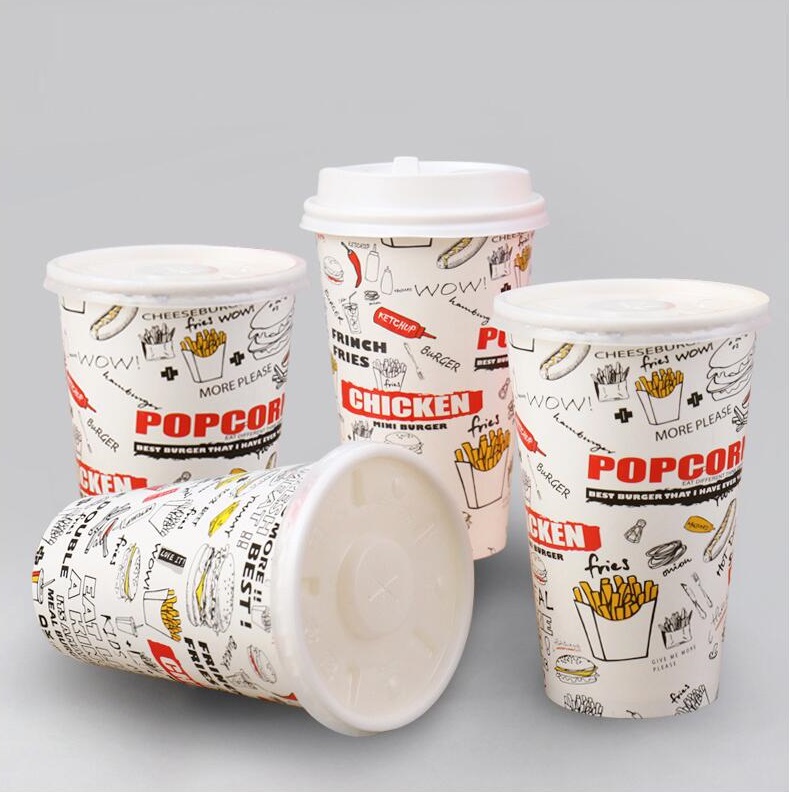 simonle88417459's tweet image. Check out these types of Double-Coated #Paper #Cups, they are very wonderful for cold drink. For example, Cola, Pepsi, Juice, and Shaved Ice.😄😁
#PackagingSolution #customize #packaging #FoodPackaging #box #bag