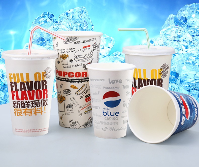 simonle88417459's tweet image. Check out these types of Double-Coated #Paper #Cups, they are very wonderful for cold drink. For example, Cola, Pepsi, Juice, and Shaved Ice.😄😁
#PackagingSolution #customize #packaging #FoodPackaging #box #bag