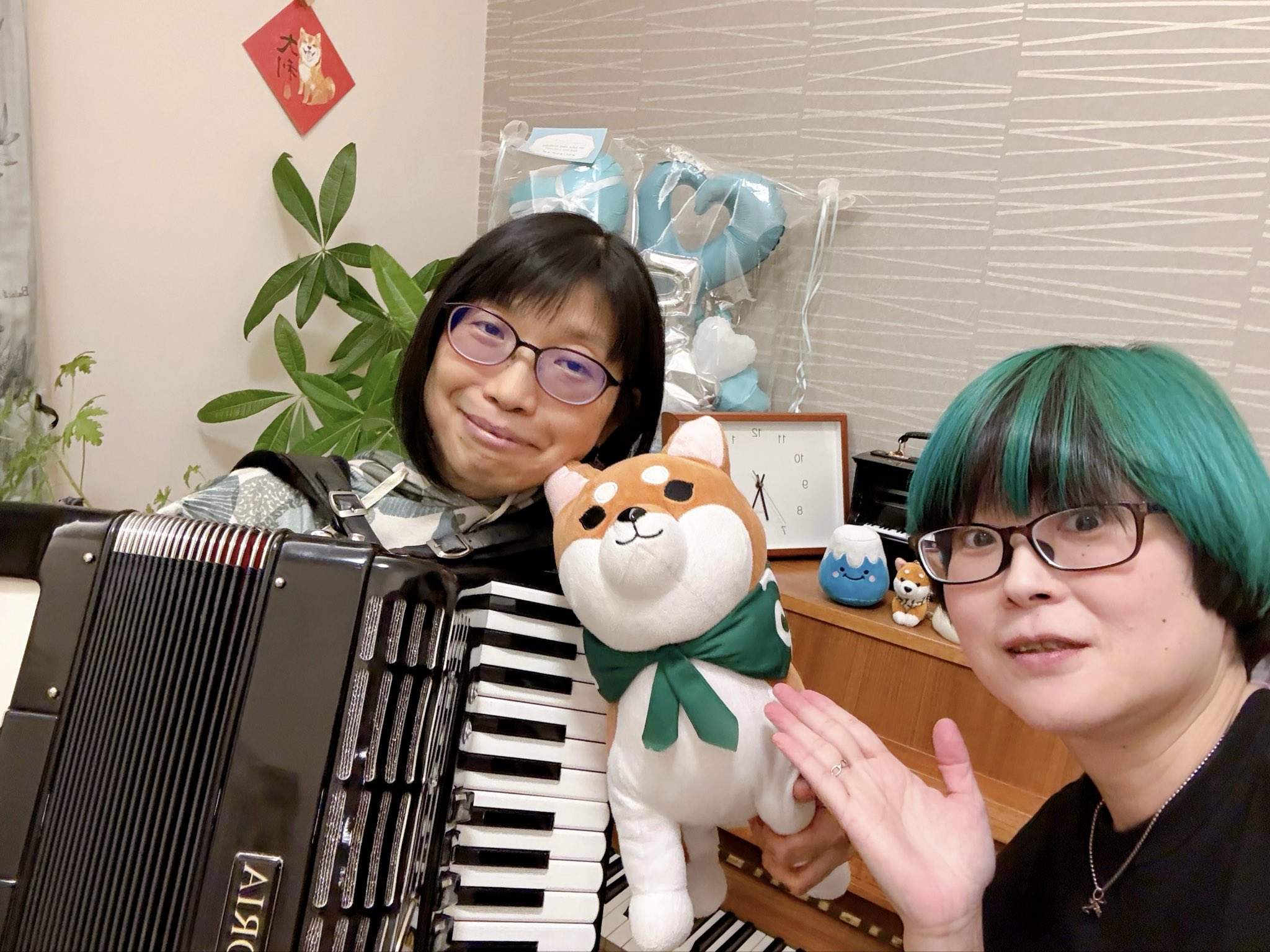 星野美雪 (@Lepharrla) / X