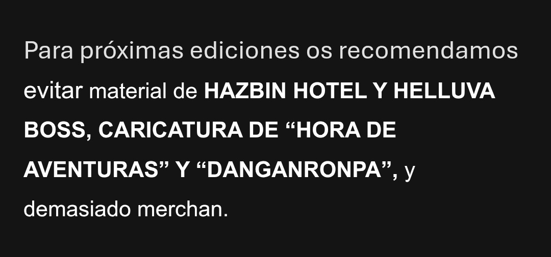 Para nada aludida ficomic