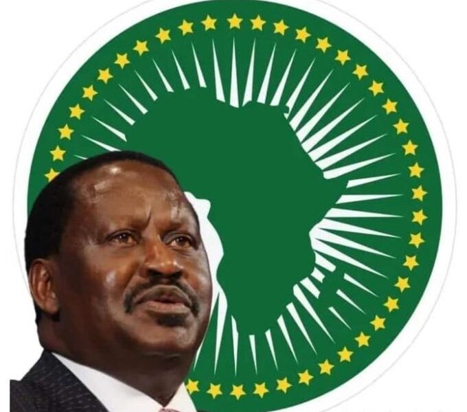 luyali's tweet photo. Our Man has rested. #railaodinga https://t.co/fQYcKEjkvg