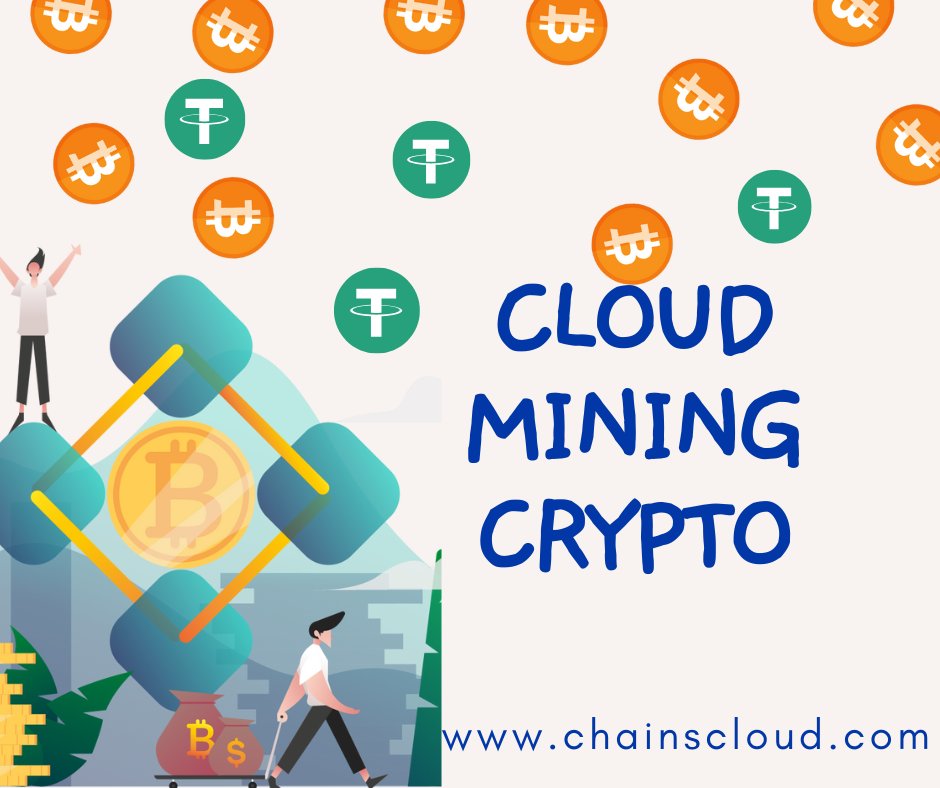 ChainsCloud's tweet image. ChainsCloud allows crypto fans to enjoy Dogecoin cloud mining profits and free rewards. Start mining 👉 chainscloud.com  #DogecoinProfit #CloudMiningFree #ChainsCloud