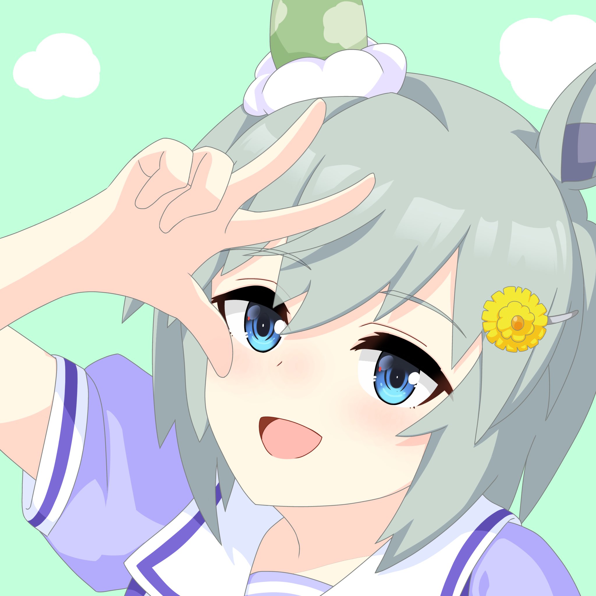 マシべぇ2&Z on X: 