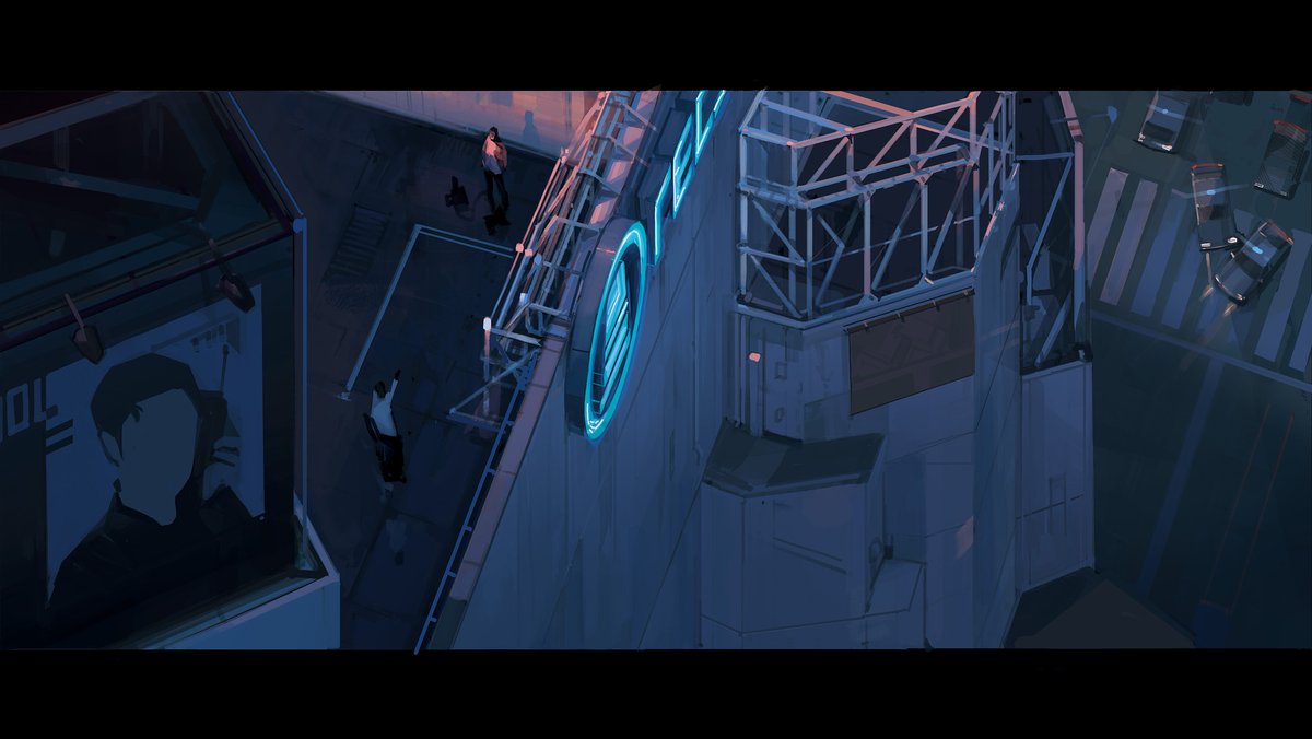 電蝶(DENCHO) tweet media