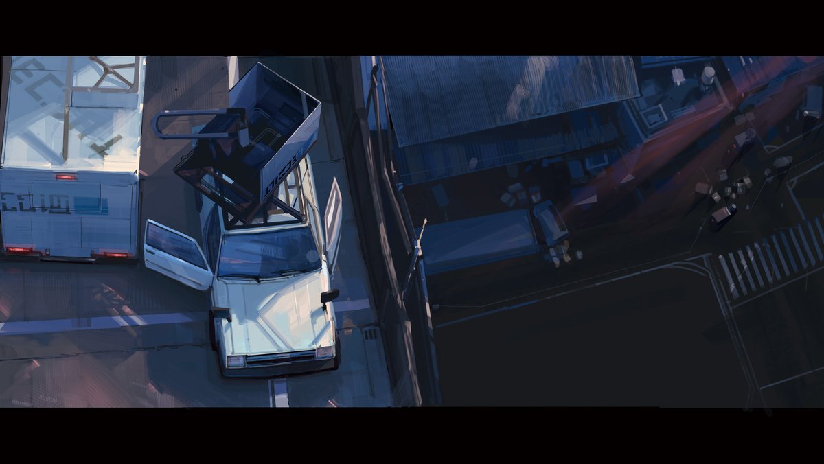 電蝶(DENCHO) tweet media