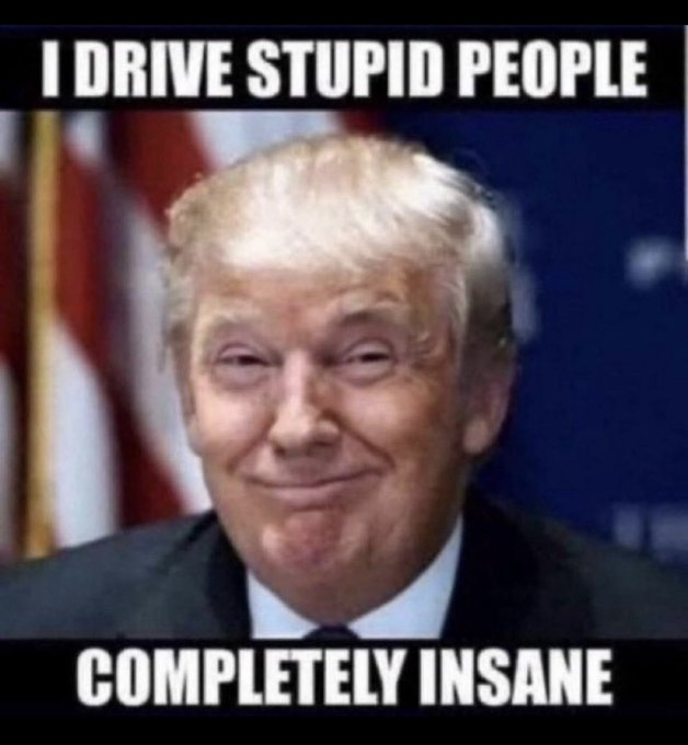 Good Morning, another great day to watch the libs' meltdown🇺🇸🇺🇸