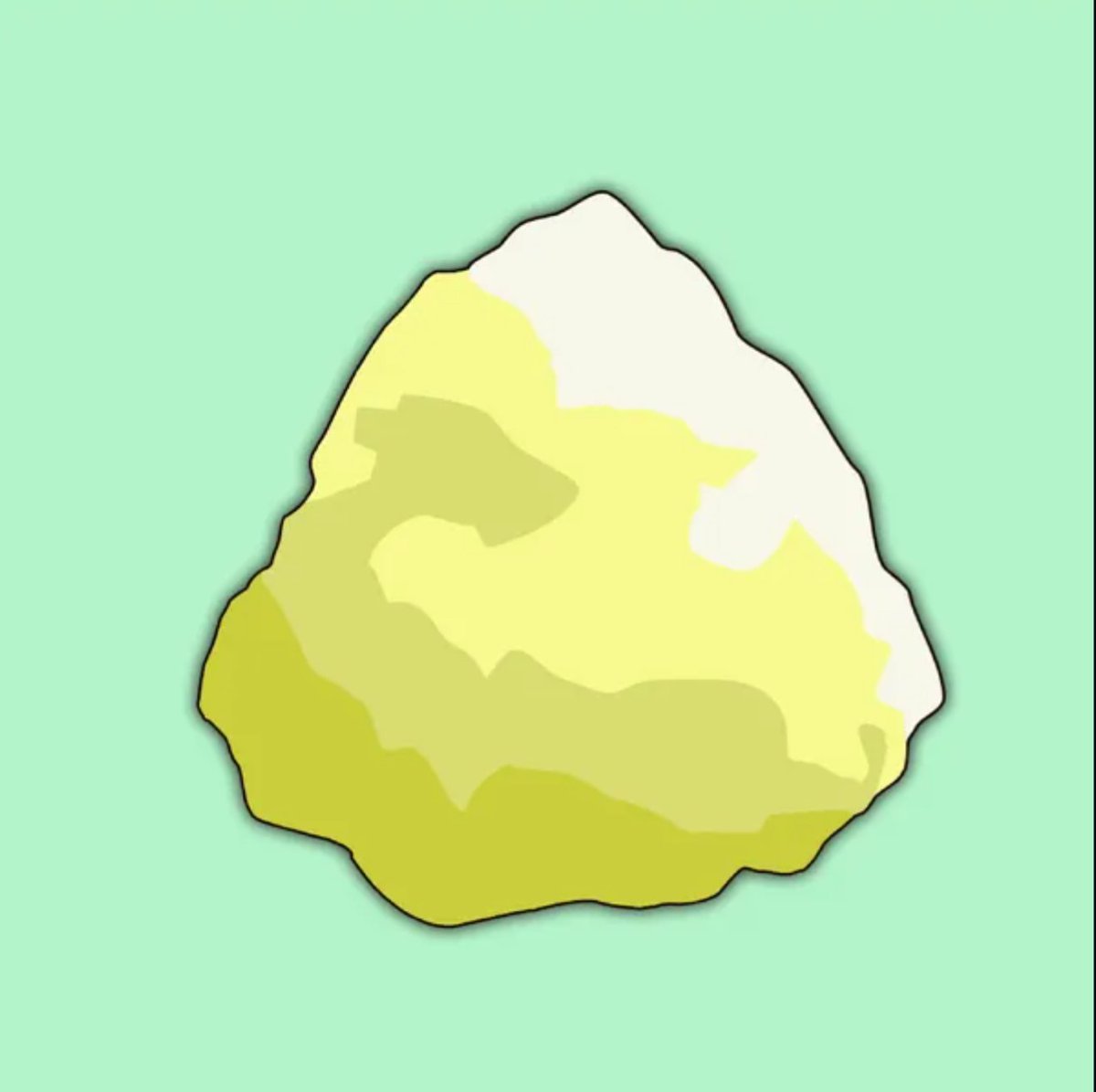 <a href="/0xArtCro/">ArtDoo</a> <a href="/cronos_chain/">Cronos</a> I think you need a Rock <a href="/CronosRocksNFT/">Cronos Rocks & Fossils</a>  floor at 2.5k. mine not for sale