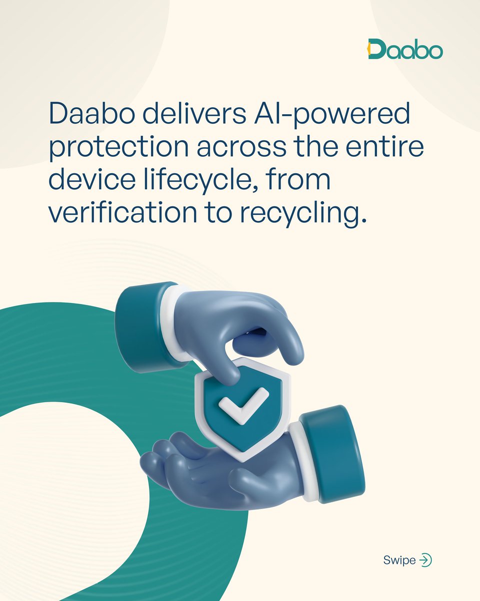 daabotech's tweet photo. https://t.co/fZNu2G1fe7